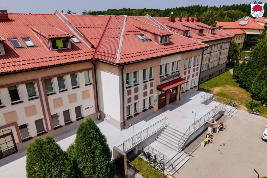 Uzdrowisko Horyniec wodolecznictwo