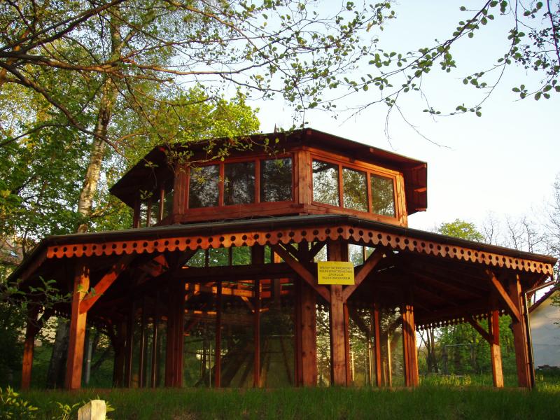 Uzdrowisko Kraków Swoszowice wodolecznictwo